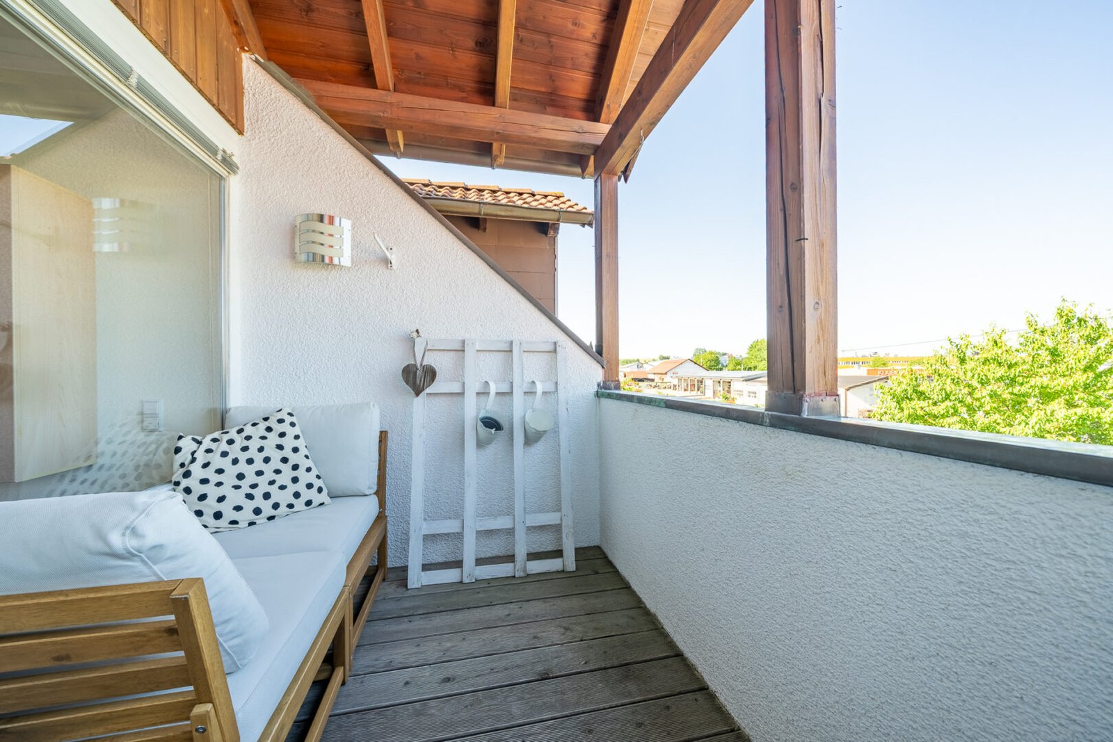 Loggia