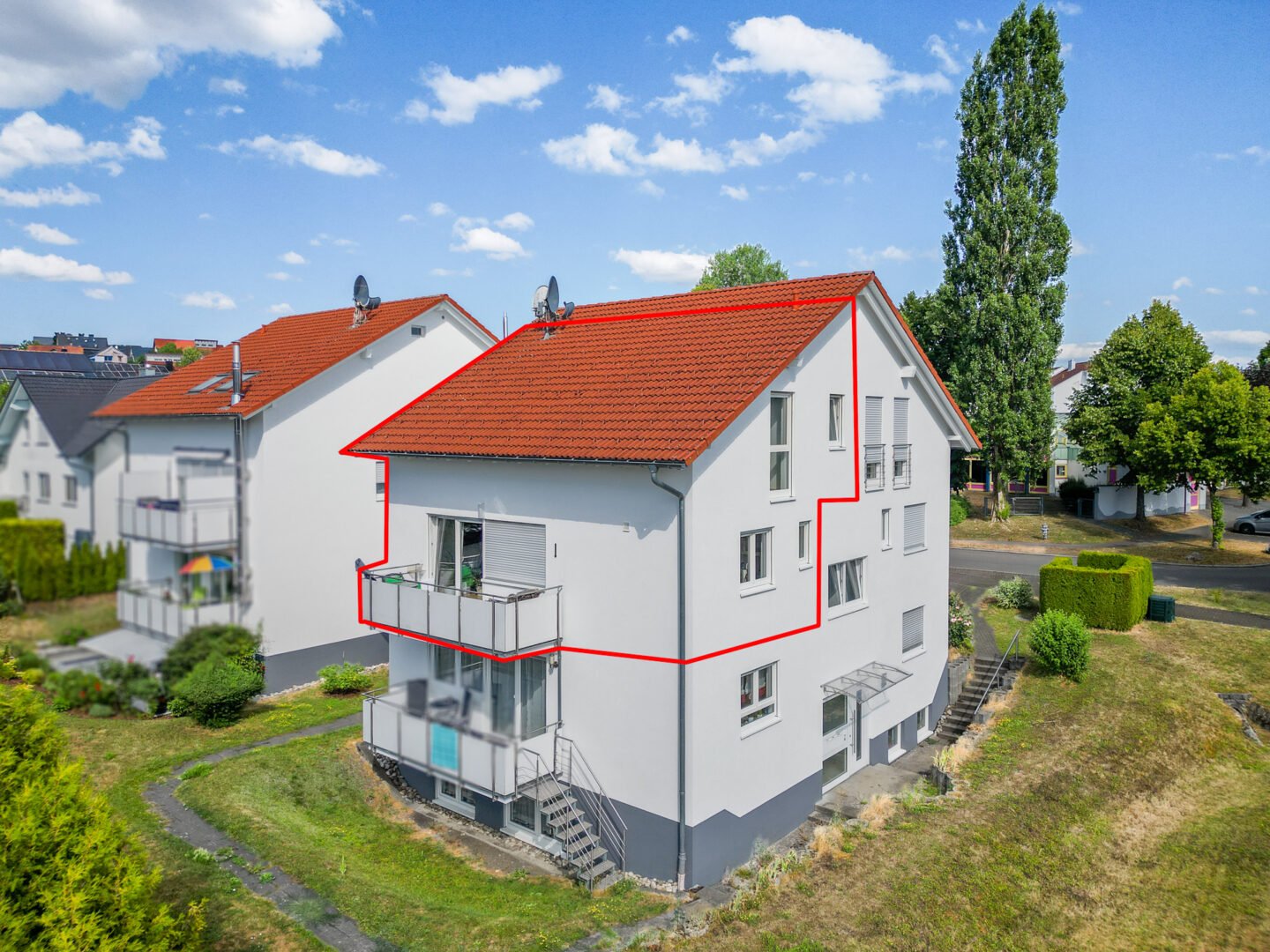 Außenansicht
