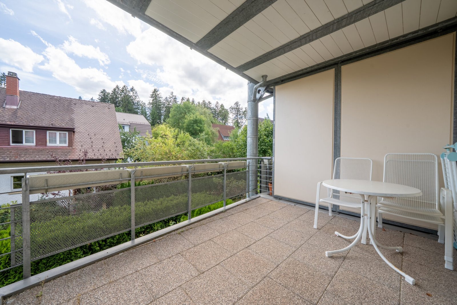 Loggia