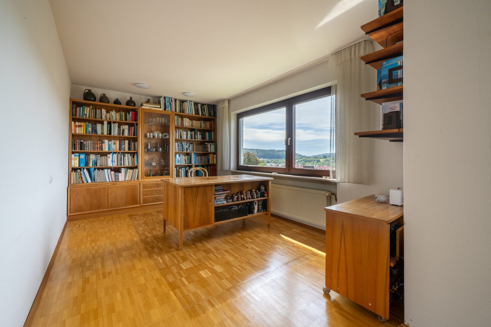 Büro