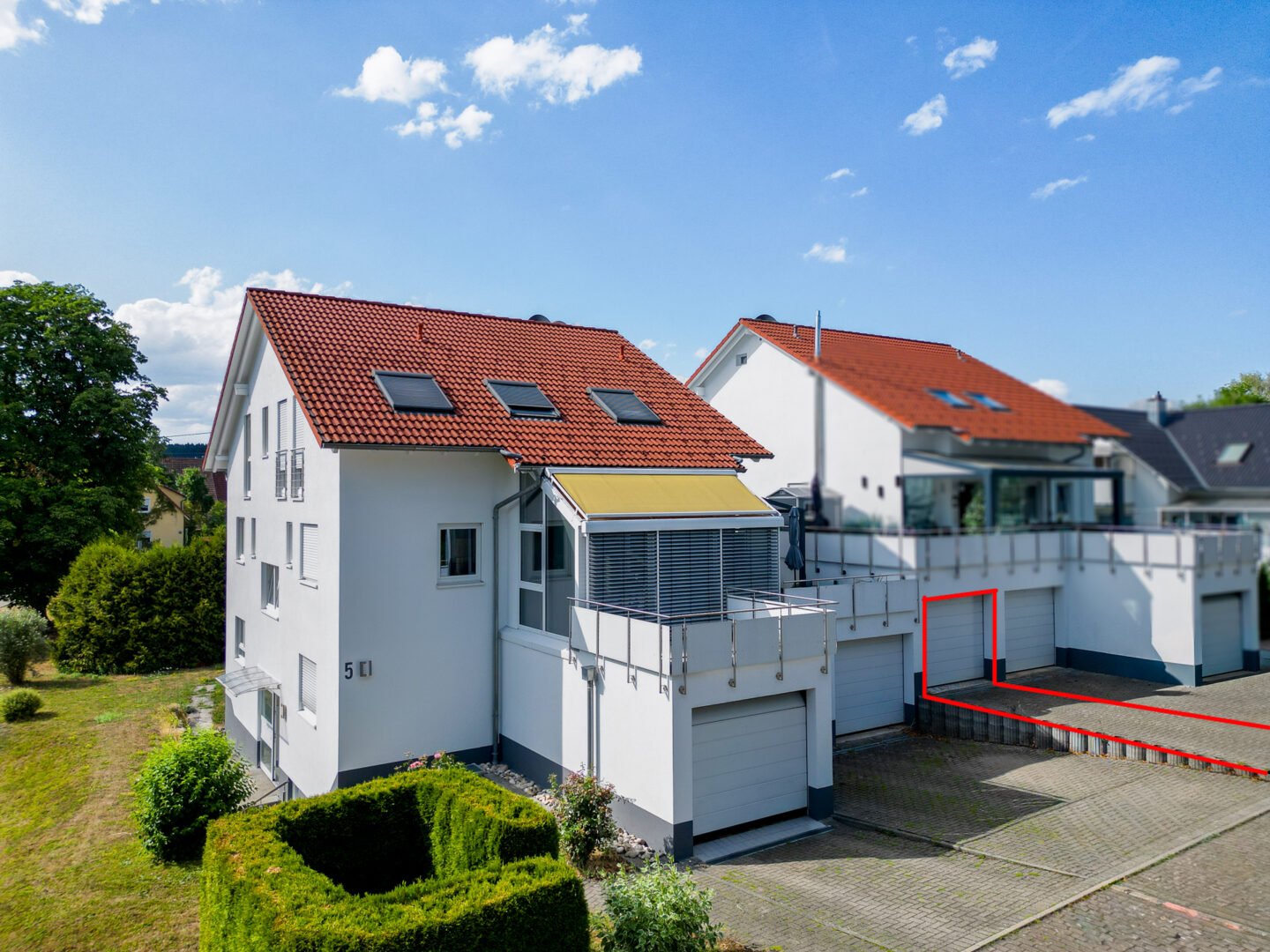 Außenansicht