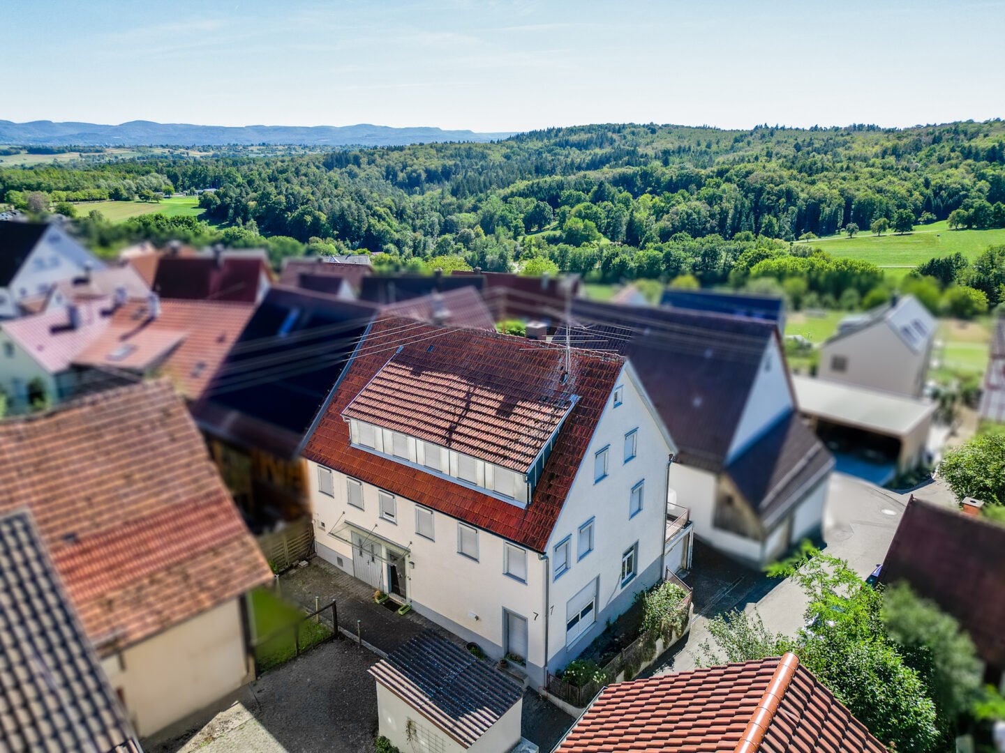 Außenansicht
