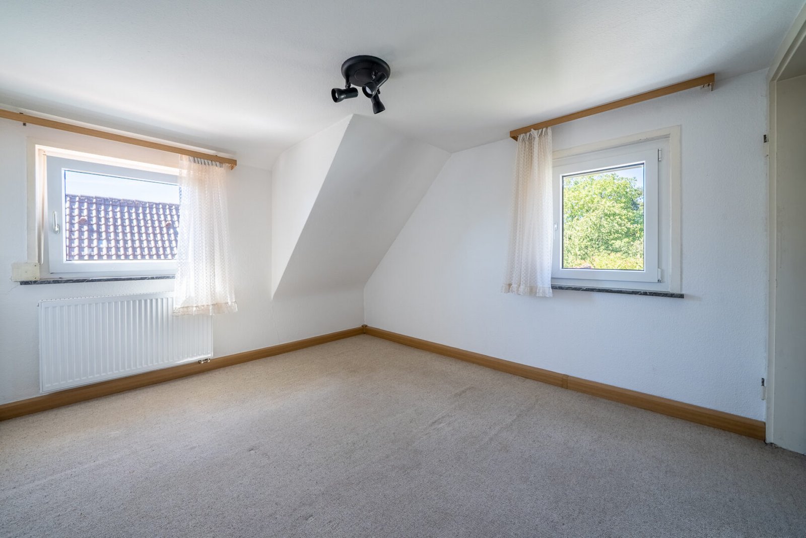 Wohnzimmer DG