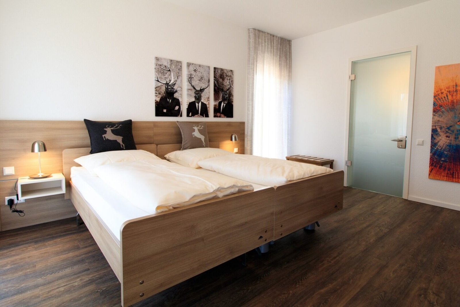 Schlafzimmer 2.0