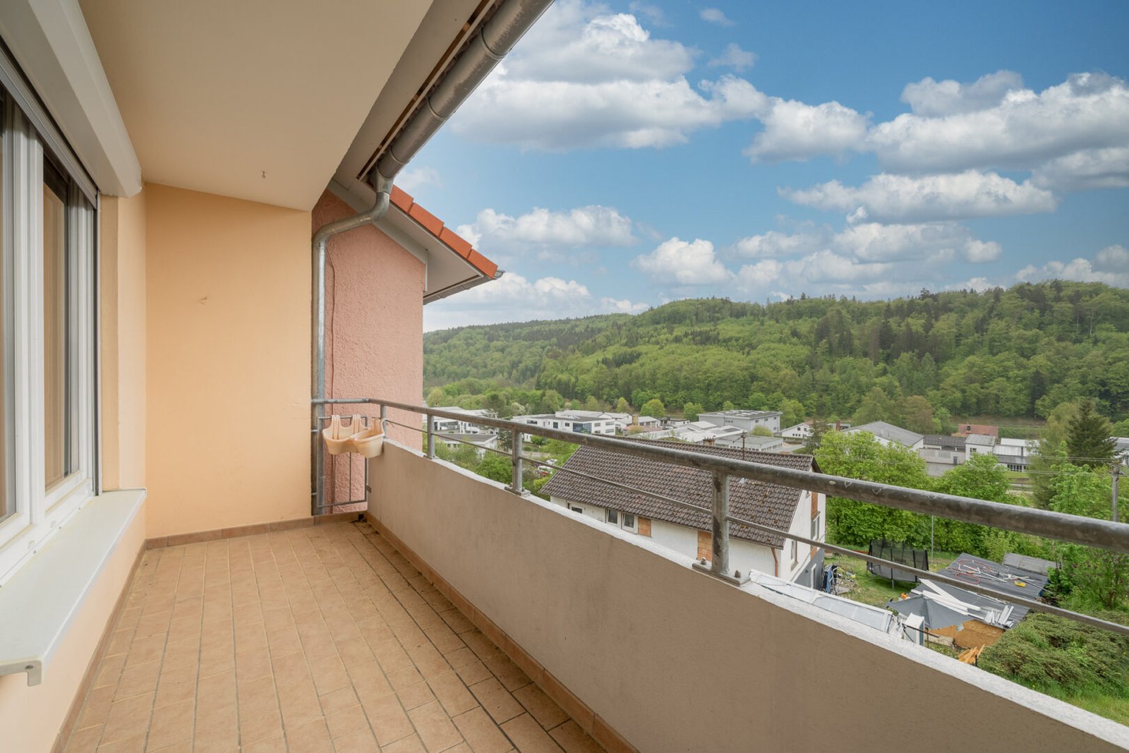 Loggia
