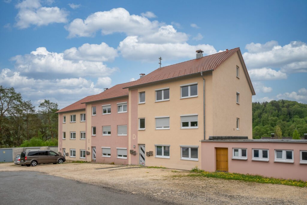 Aussenansicht