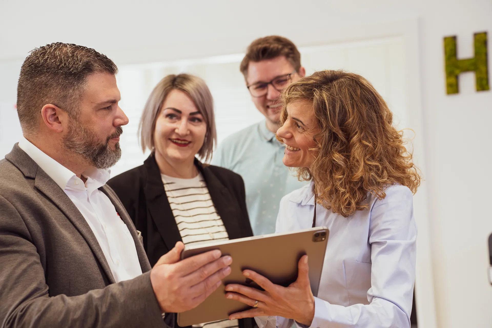Ardelean Immobilien Team