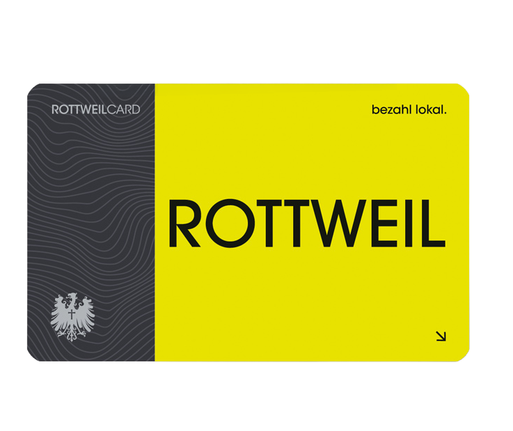Rottweil Card