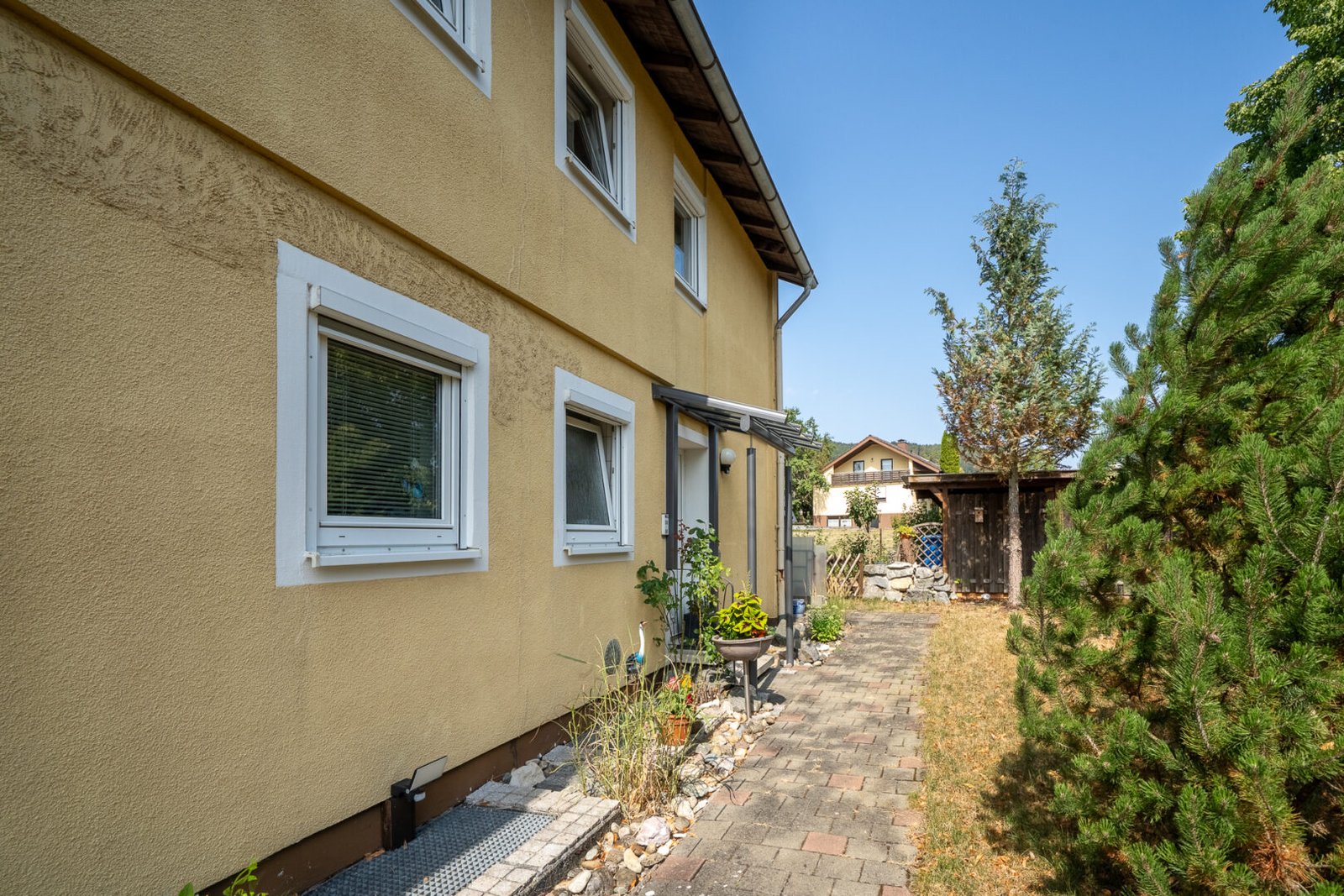 Außenansicht