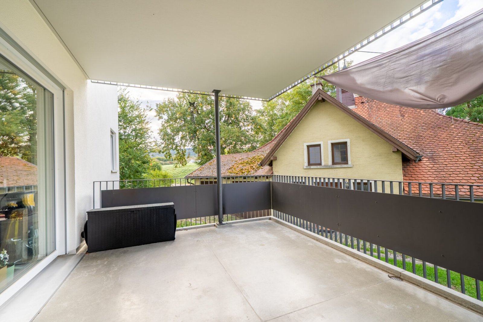 Loggia