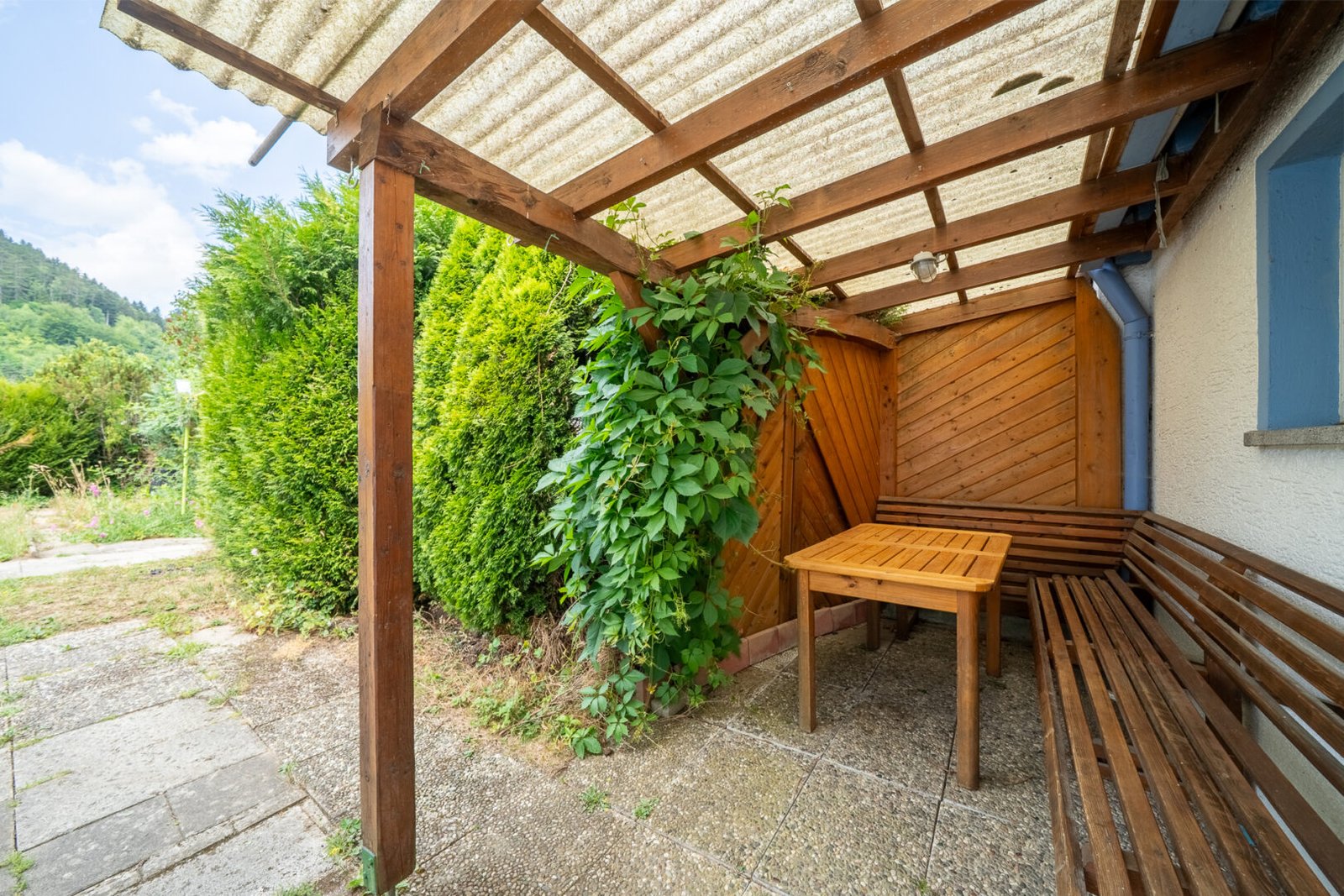 Gartenlaube