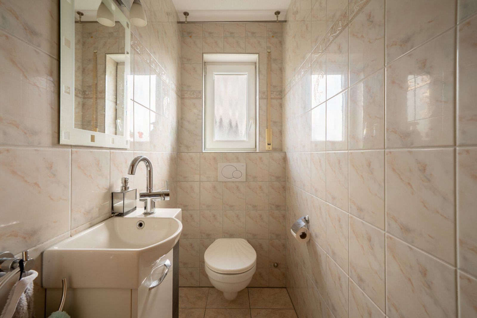 WC